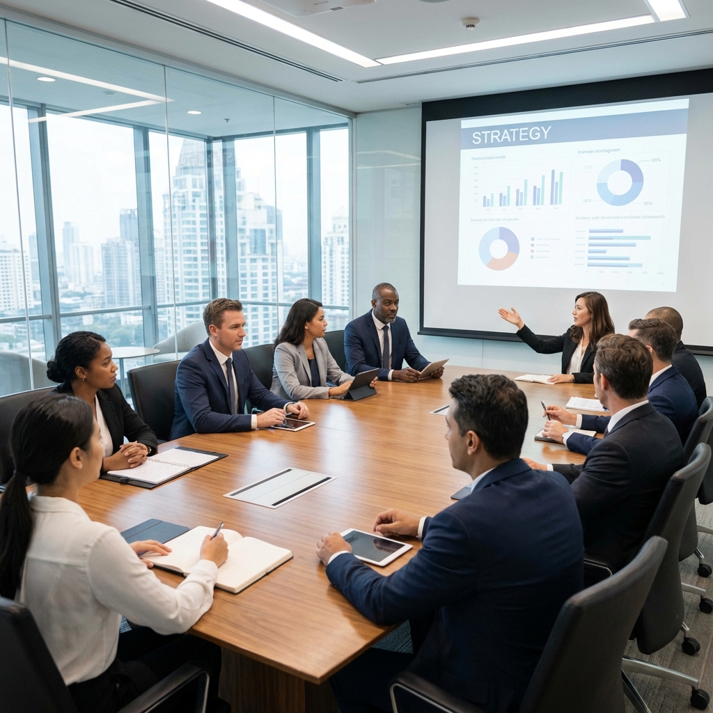 Database Resource Management