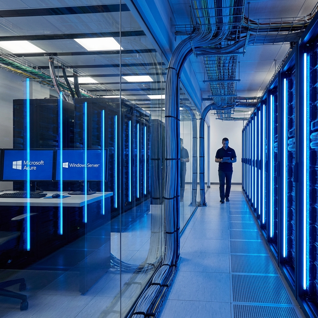 MicroSoft SharePoint