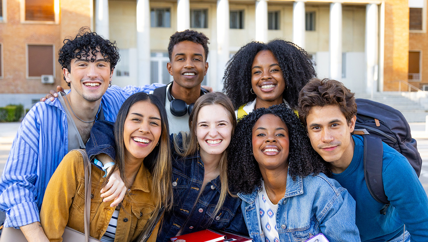 Welcome to BIA Campus